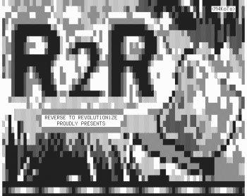 R2R TeaLex Lex Activator