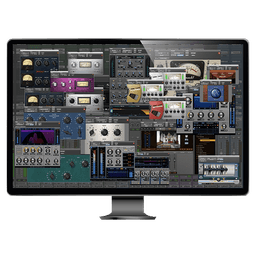 Avid Complete Plugin Bundle