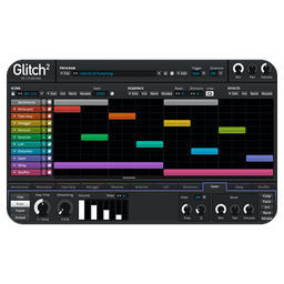 Glitch 2