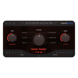 Seventh Heaven