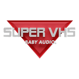 Super VHS