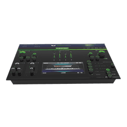 TrackGod Sound 2