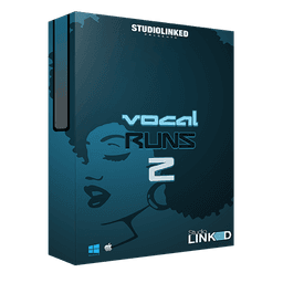 Vocal Runs 2